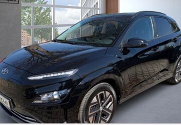 Hyundai KONA 73.400 km 16.985 &euro; Augsburg 86165
