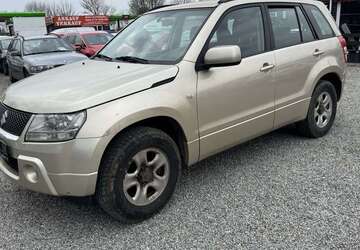 Suzuki Grand Vitara 170.000 km 3.790 &euro; Augsburg 86167
