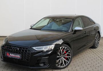 Audi S8 11.000 km 121.990 &euro; Langweid 86462