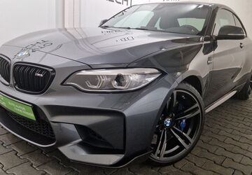 BMW M2 45.000 km 44.900 &euro; Königsbrunn bei Augsburg 86343