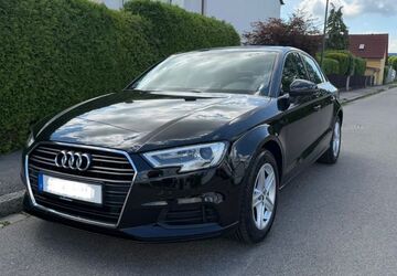 Audi A3 144.000 km 15.490 &euro; Augsburg 86179