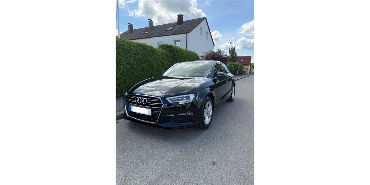 Audi A3 144.000 km 15.490 &euro; Augsburg 86179