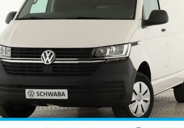 VW T6 Transporter 3.203 km 36.890 &euro; Gersthofen 86368