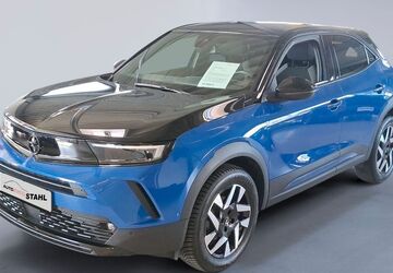 Opel Mokka 15.225 km 19.999 &euro; Untermeitingen 86836