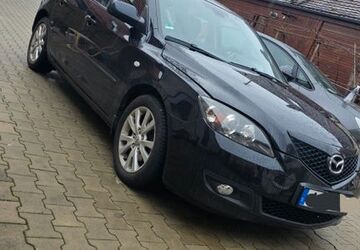 Mazda 3 167.000 km 2.700 &euro; Augsburg 86156