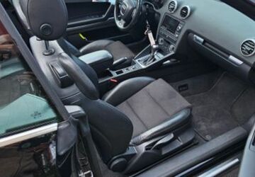 Audi A3 182.500 km 7.500 &euro; Augsburg 86156