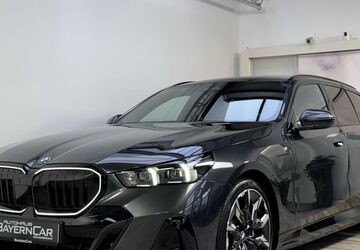 BMW 550 4.360 km 83.989 &euro; Königsbrunn 86343