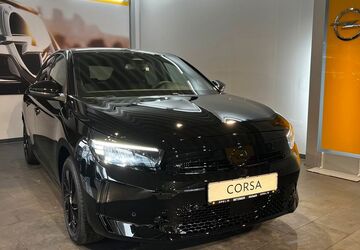 Opel Corsa 5.000 km 25.990 &euro; Aichach 86551