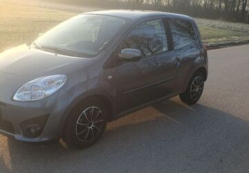 Renault Twingo 150.000 km 3.100 &euro; Schwabmünchen 86830