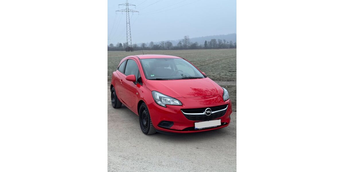 Opel Corsa 154.000 km 3.999 &euro; Friedberg 86316