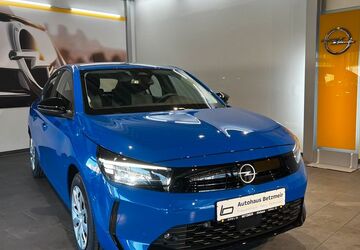 Opel Corsa 4.000 km 22.990 &euro; Aichach 86551