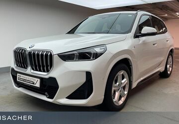 BMW X1 28.282 km 42.333 &euro; Augsburg 86167