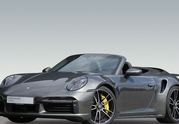 Porsche 992 35.750 km 242.900 &euro; Gersthofen 86368
