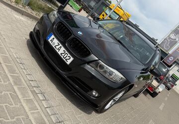 BMW 320 160.000 km 7.250 &euro; Augsburg 86159