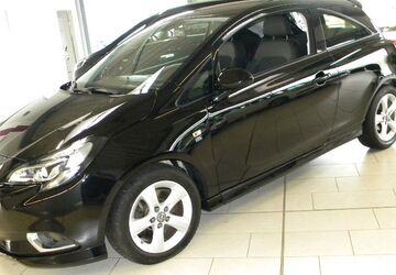Opel Corsa 69.280 km 11.490 &euro; Untermeitingen 86836