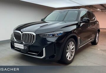 BMW X5 13.052 km 78.299 &euro; Augsburg 86167