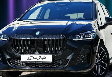 BMW 223 Active Tourer 17.890 km 41.990 &euro; Augsburg 86199