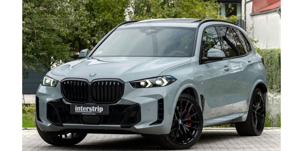 BMW X5 9.800 km 92.990 &euro; Langweid am Lech 86462