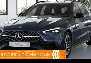 Mercedes-Benz C 300 75.469 km 30.890 &euro; Augsburg 86161