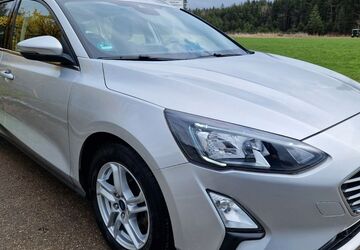 Ford Focus 105.690 km 12.400 &euro; Welden 86465