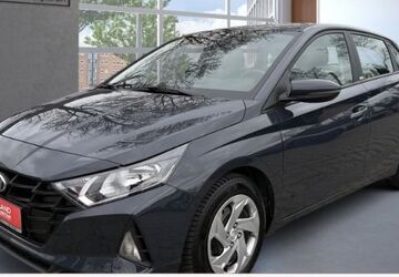 Hyundai i20 51.400 km 13.985 &euro; Augsburg 86165
