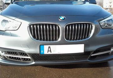 BMW 530 Gran Turismo 234.000 km 10.900 &euro; Augsburg 86199