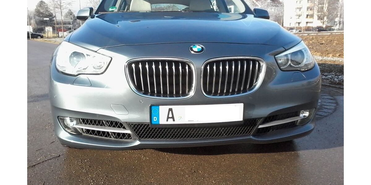 BMW 530 Gran Turismo 236.000 km 8.700 &euro; Augsburg 86199