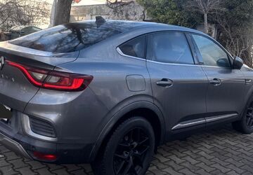 Renault Arkana 54.000 km 18.900 &euro; Augsburg 86157