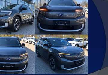 Ford Explorer 1.529 km 39.900 &euro; Augsburg 86156