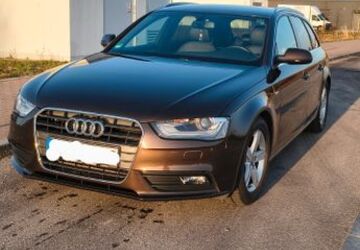 Audi A4 171.496 km 14.800 &euro; Augsburg 86163