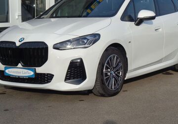 BMW 216 8.990 km 25.800 &euro; Augsburg 86179