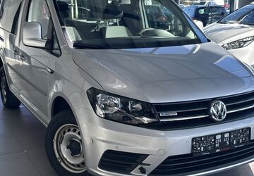 VW Caddy 105.355 km 10.999 &euro; Friedberg 86316