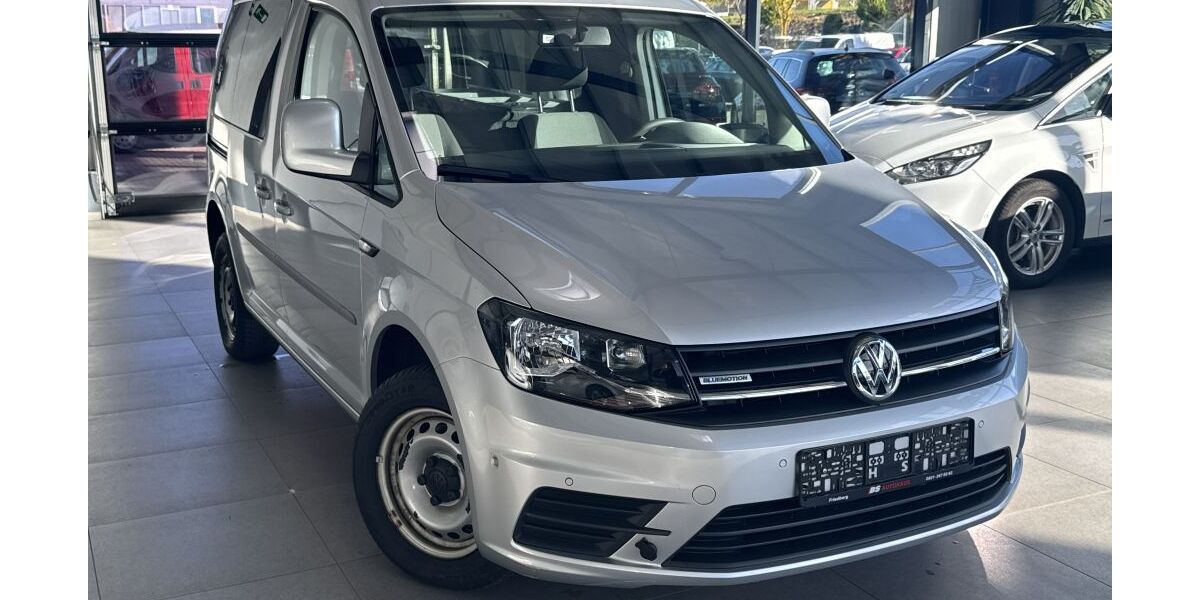 VW Caddy 105.355 km 10.999 &euro; Friedberg 86316