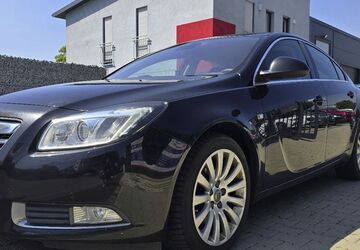 Opel Insignia 220.000 km 3.990 &euro; Augsburg 86167
