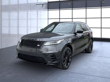 Gebrauchte Land Rover Range Rover Velar
