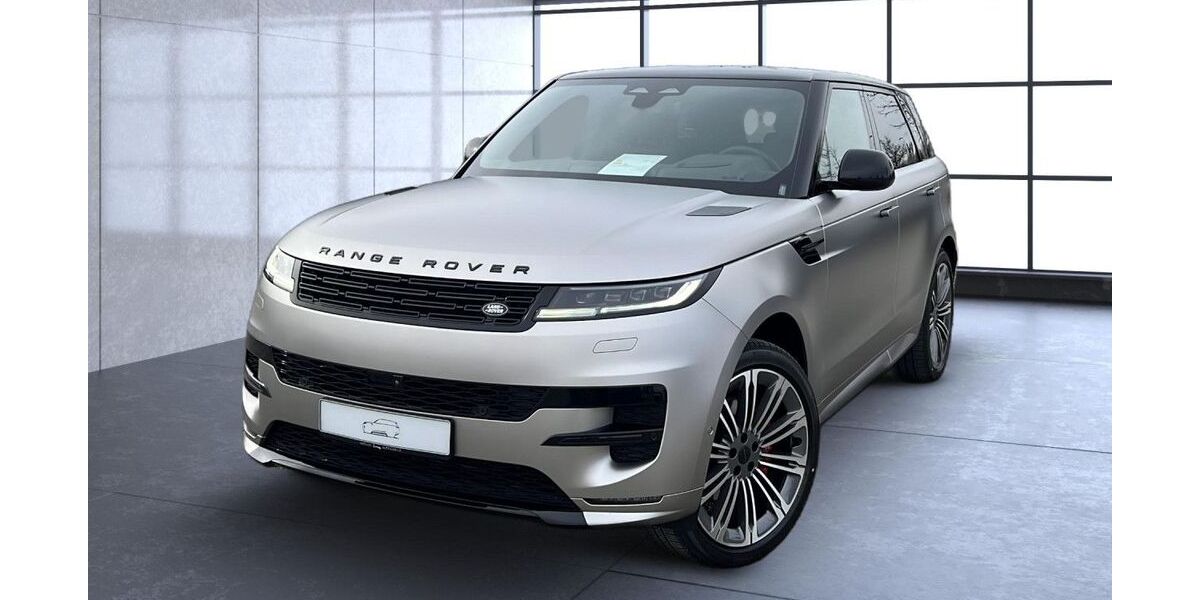 Land Rover Range Rover Sport 3.000 km 137.900 &euro; Augsburg 86165