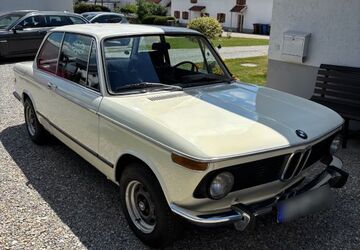 BMW 2002 96.104 km 9.500 &euro; Dasing 86453