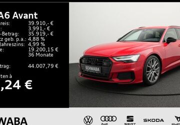 Audi A6 99.300 km 39.510 &euro; Gersthofen 86368
