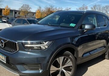 Volvo XC40 62.100 km 27.900 &euro; Augsburg 86179