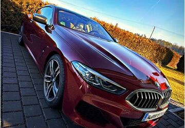 BMW M850 30.483 km 71.900 &euro; Pöttmes 86554