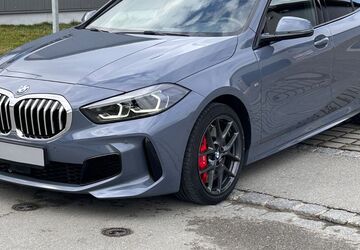 BMW 128 22.800 km 34.490 &euro; Graben 86836