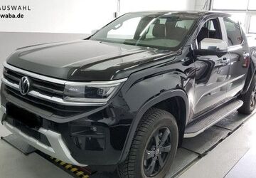 VW Amarok 23.200 km 53.490 &euro; Gersthofen 86368