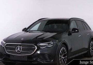 Mercedes-Benz E 300 15.117 km 62.770 &euro; Königsbrunn 86343