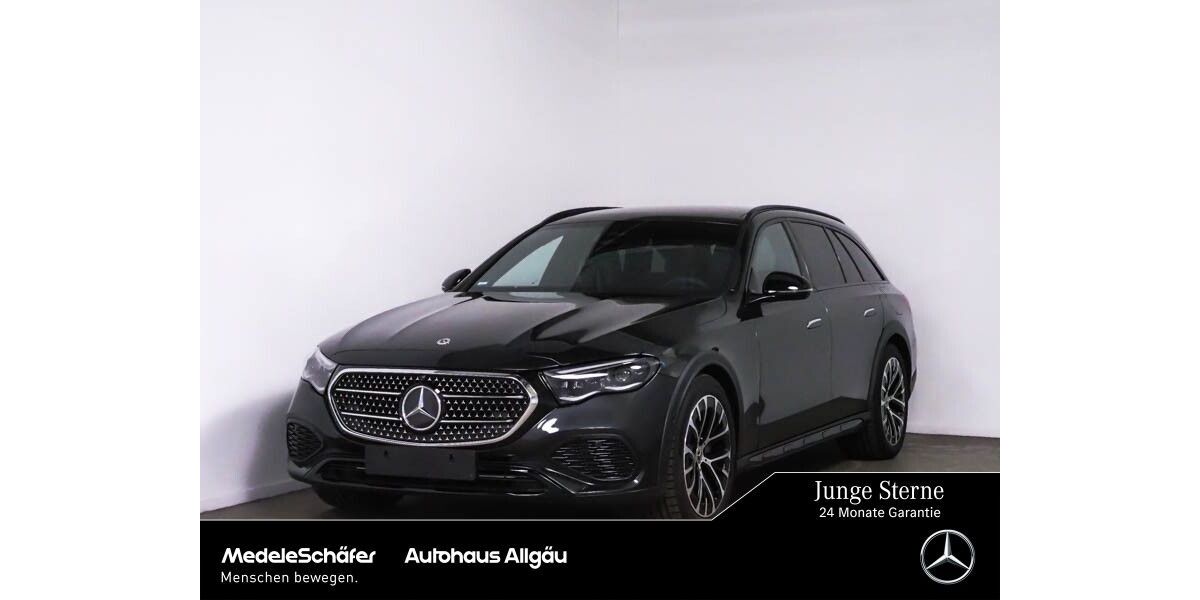 Mercedes-Benz E 300 15.117 km 62.770 &euro; Königsbrunn 86343