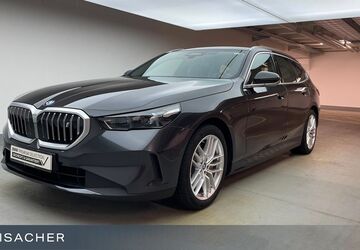 BMW i5 20.729 km 55.949 &euro; Augsburg 86167