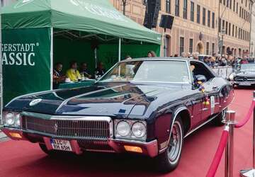 Buick Riviera 47.484 km 30.500 &euro; Augsburg 86161