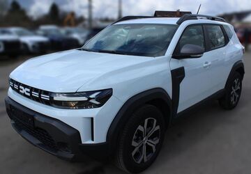 Dacia Duster 18.900 km 23.890 &euro; Neusäß 86356