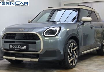 Mini Countryman C (Cooper) 24.900 km 32.489 &euro; Königsbrunn 86343