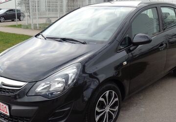 Opel Corsa 199.000 km 3.699 &euro; Augsburg 86167