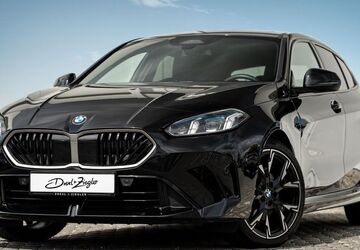 BMW 120 19.490 km 32.590 &euro; Augsburg 86199